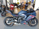 Фото Kawasaki NINJA ZX-25R SE с японского аукциона