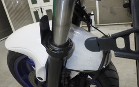 SUZUKI ｸﾞﾗﾃﾞｨｳｽ400 2015 VK58A