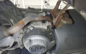 HONDA DIO GEN 3 2025 AF34