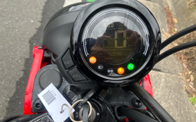 HONDA CT125 HUNTER  CUB  JA65