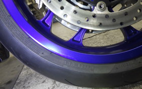 YAMAHA YZF-R1 M 2025 RN65J