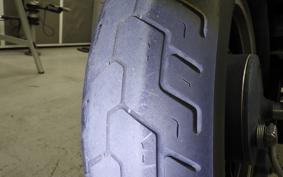 KAWASAKI VULCAN 400 1985 EN400A