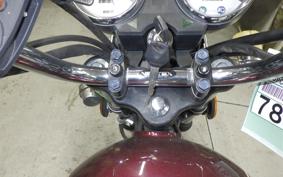 SUZUKI GN125 F Gen.2 2017