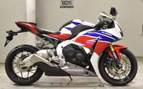 HONDA CBR1000RR Gen. 2 2013 SC59