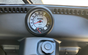 HONDA GYRO TA03