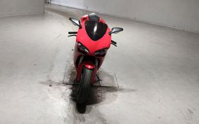 DUCATI 848 EVO 2015 H602AA