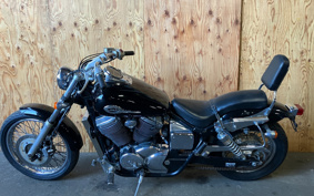 HONDA SHADOW 400 SLASHER 2001 NC40