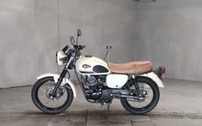 KAWASAKI W175 SE BJ175A