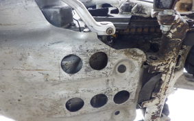 YAMAHA SEROW 225 W 4JG