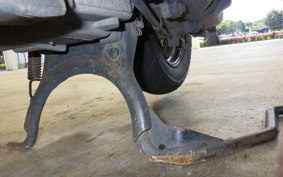 SUZUKI ADDRESS V50 Gen.2 CA44A