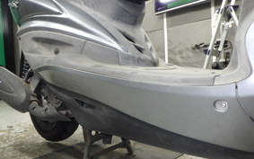 YAMAHA CYGNUS 125 X 2 SE44J