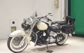 YAMAHA DRAGSTAR 400 CLASSIC 2003 VH01J