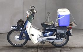 HONDA SUPER CUB70 C70