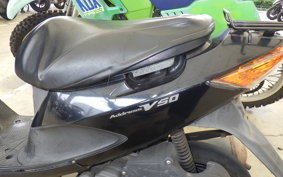 SUZUKI ADDRESS V50 Gen.2 CA44A