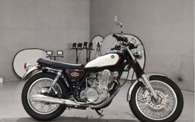 YAMAHA SR400 2007 RH01J