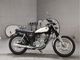 Фото Yamaha SR400 2007 с японского аукциона