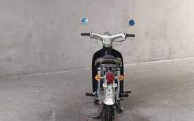 HONDA LITTLE CUB C50