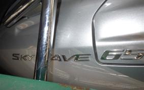 SUZUKI SKYWAVE 650 K CP51A