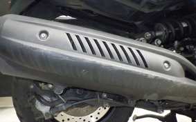 YAMAHA MAJESTY 250 Gen.4 2019 SG20J