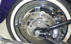 HARLEY FLSTN 1580 2006