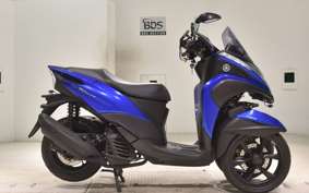 YAMAHA TRICITY 155 A SG37J