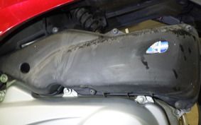 HONDA TODAY 2 2023 AF67