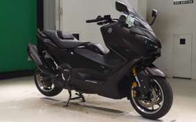 YAMAHA T-MAX 560 T 2025 SJ21J