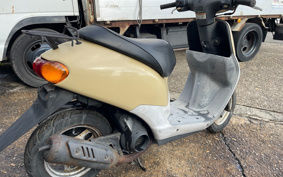 HONDA DIO FIT AF27