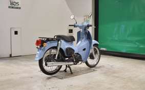 HONDA C110 SUPER CUB 1992 JA44