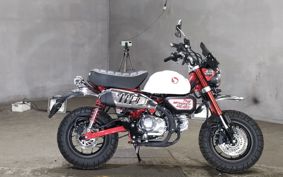 HONDA  MONKEY 125 JB05