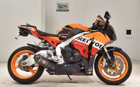 HONDA CBR1000RR Gen. 2 2009 SC59