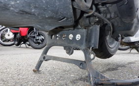 YAMAHA CYGNUS 125 XSR 2 SE44J