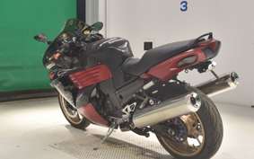 KAWASAKI ZZ1400 NINJA R 2010 ZXT40C