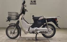 HONDA C110 SUPER CUB 2015 JA10