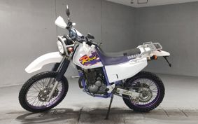 YAMAHA TT250RRAID 4GY