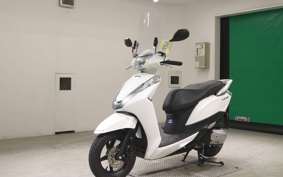 HONDA LEAD 125 JF45