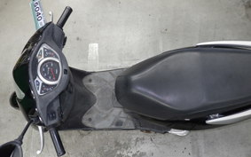 HONDA LEAD 110 1997 JF19