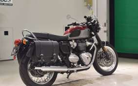 TRIUMPH BONNEVILLE T120 2023