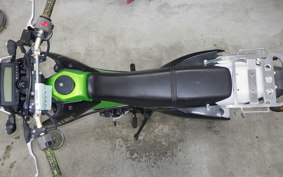 KAWASAKI KLX250D TRACKER X 2025 LX250V