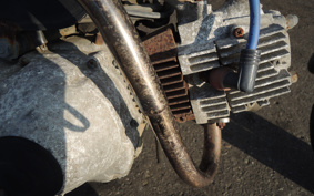 HONDA CT110 HUNTER CUB JD01