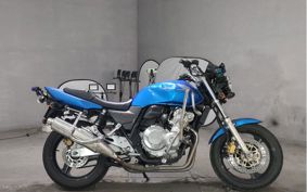 HONDA CB400SF TRAINING CAR NC42