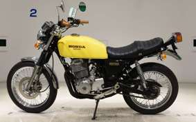 HONDA CB400SS E 2005 NC41