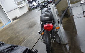KAWASAKI W175