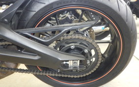 YAMAHA MT-09 A 2014 RN34J