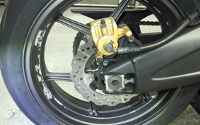 KAWASAKI NINJA ZX-6R 2006 ZX636C