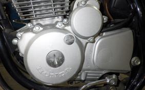 HONDA CBX125 CUSTOM