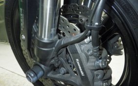 KAWASAKI NINJA 1000 A 2013