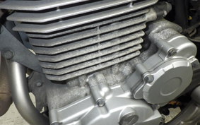 KAWASAKI KLX230 2011 LX230A