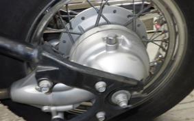 YAMAHA DRAGSTAR 400 CLASSIC 2001 VH01J