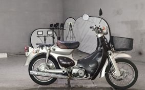 HONDA LITTLE CUB C50
